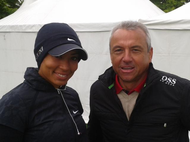 Hubbe mit Cheyenne Woods1