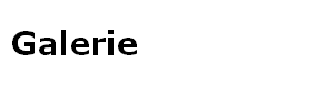 Galerie